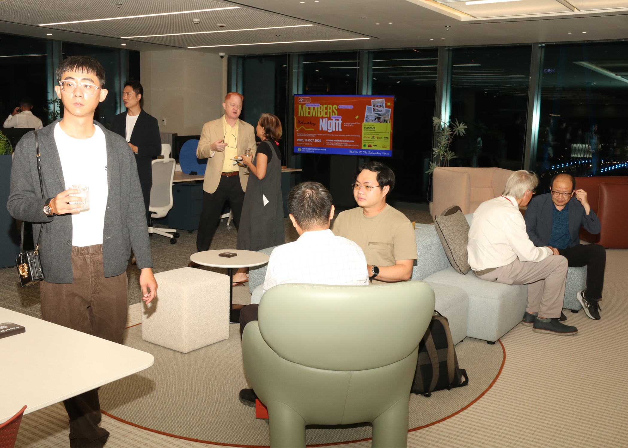 Event Gallery